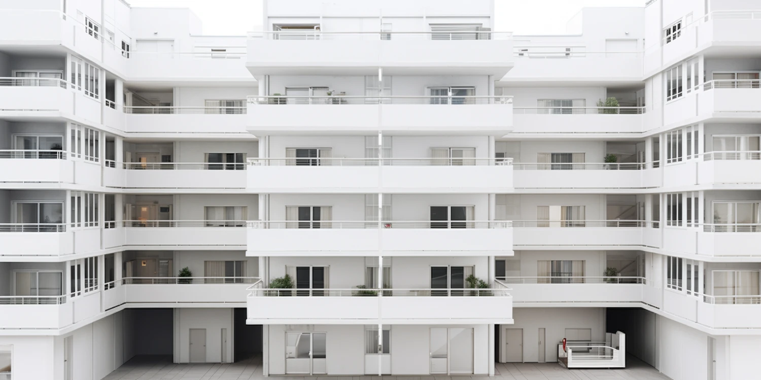 Mieszkania 3 pokojowe Koszalin