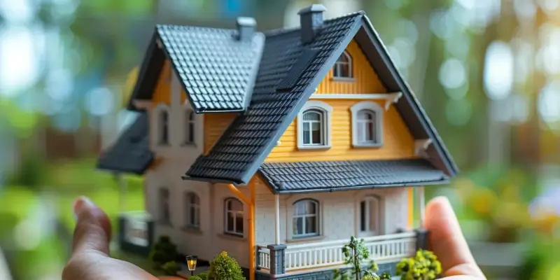 Mieszkania na sprzedaż - jak wycenić swoją nieruchomość?