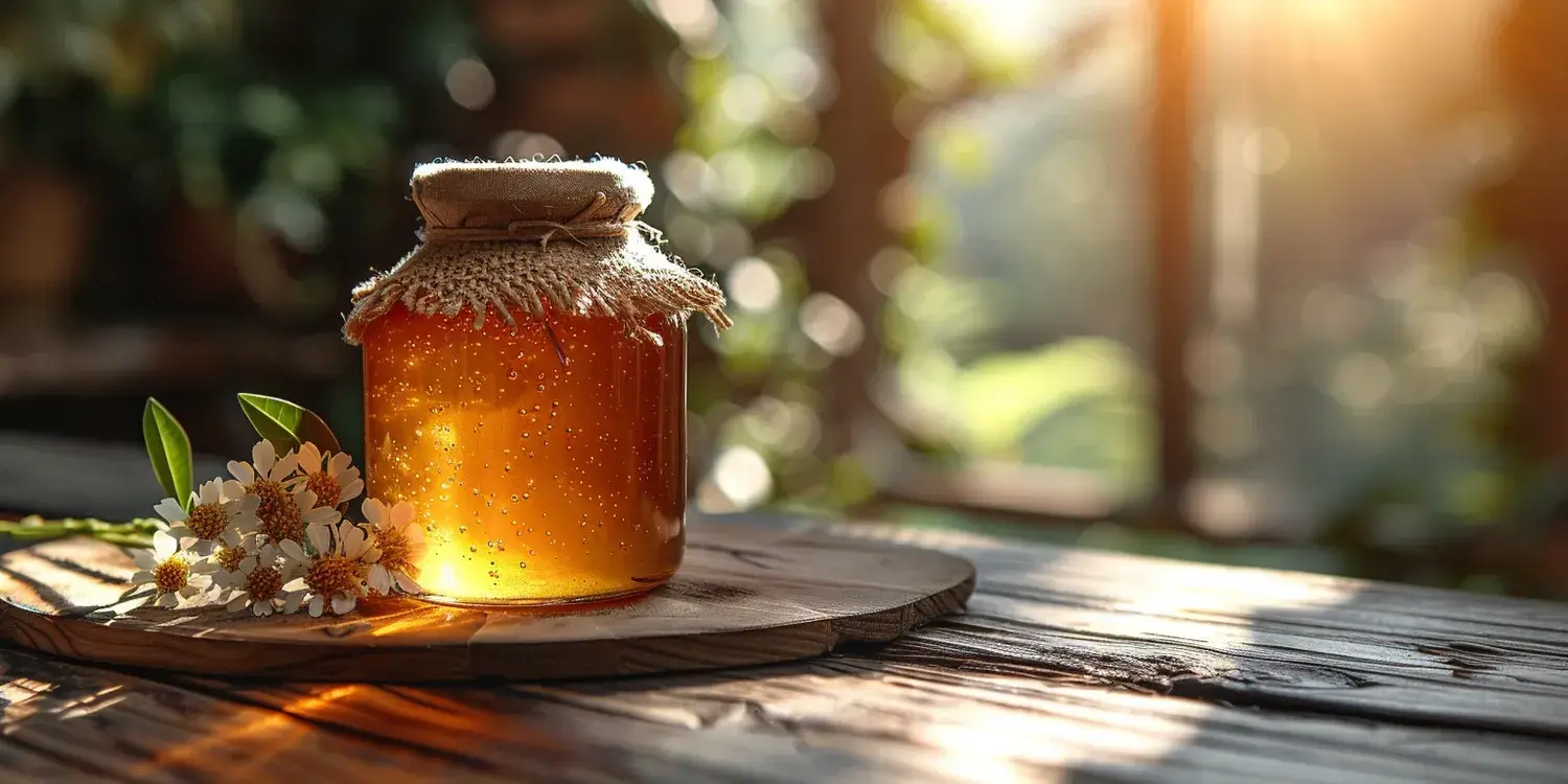 Miód akacjowy czy się krystalizuje?