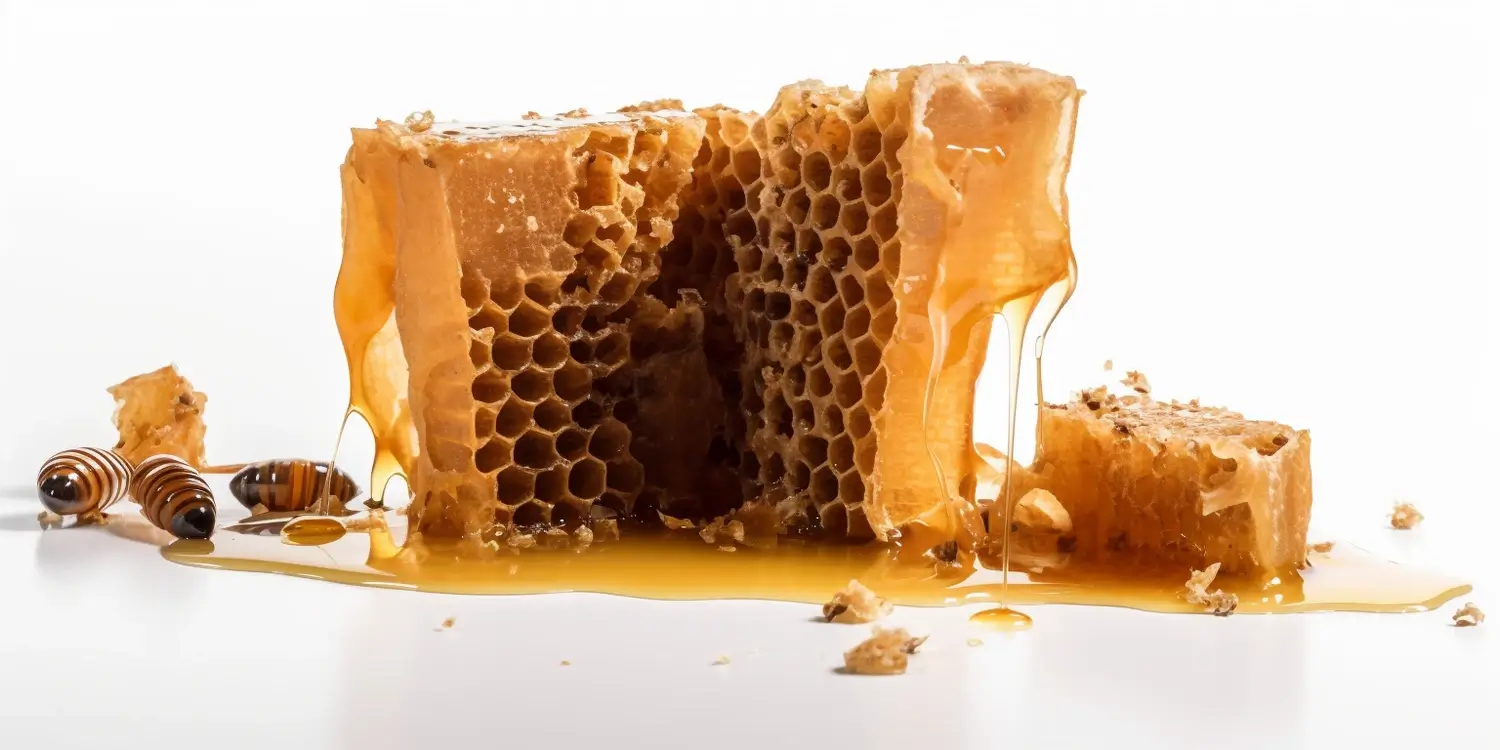 Miód akacjowy