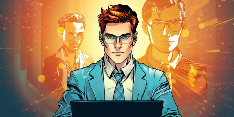 Na czym polega pozycjonowanie w Google Search?