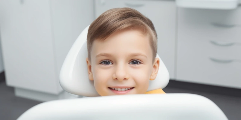 Od czego jest stomatolog?