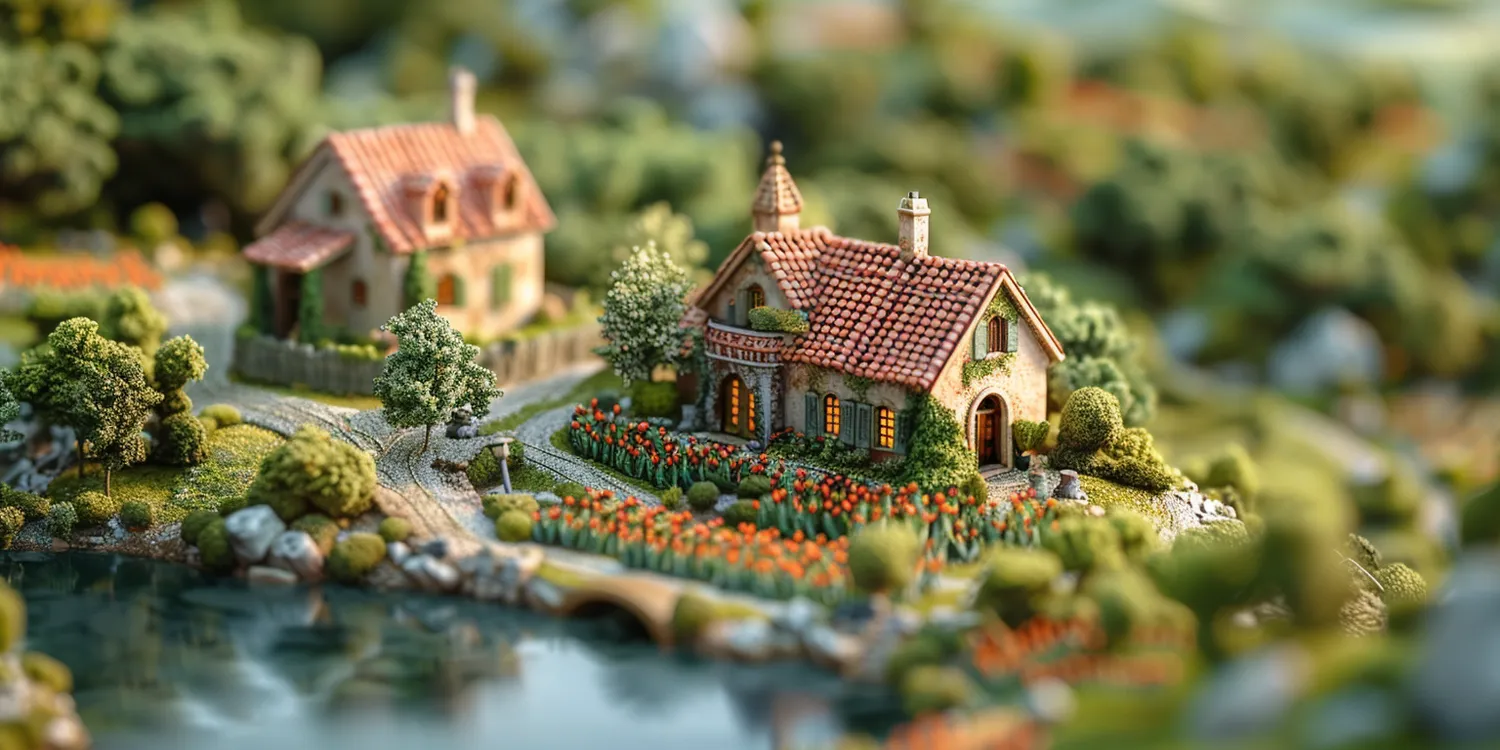 Ogród leśny jakie rośliny?