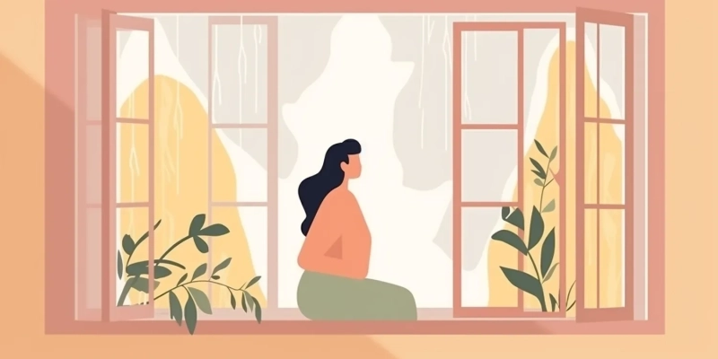 Okna aluminiowe Nowogard