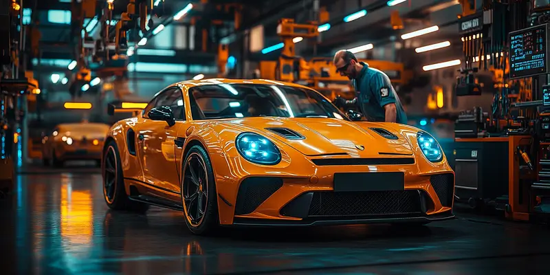 Płyn hamulcowy - dlaczego trzeba wymieniać i jak często