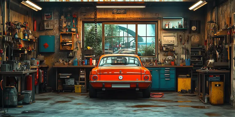 Po tym rozpoznasz dobry warsztat samochodowy