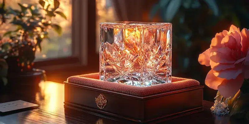 Prezent personalizowany dla babci