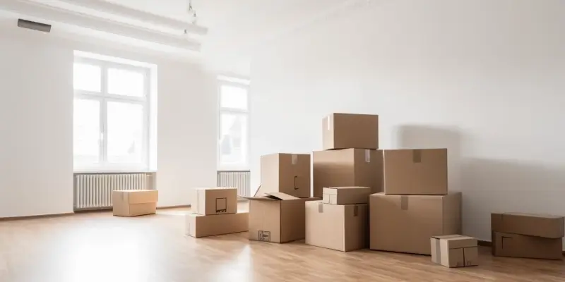 Przeprowadzka Szczecin