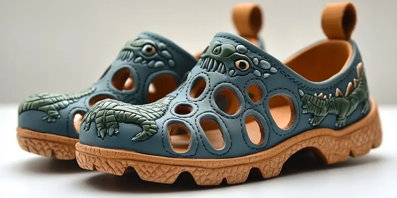 Sandały dla dziewczynki 28