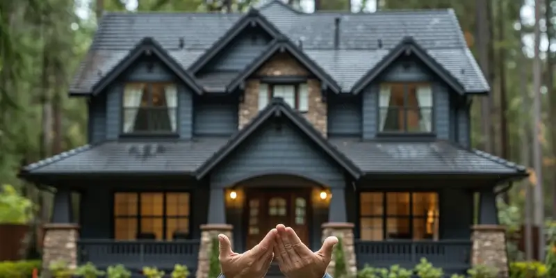 Sprzedaj swoją nieruchomość z sukcesem