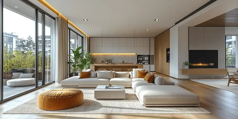 Sprzedaż mieszkania jaki zadatek?