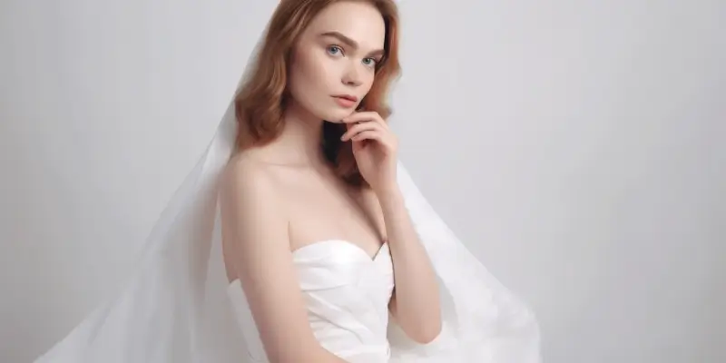 Suknie ślubne na co zwrócić uwagę?