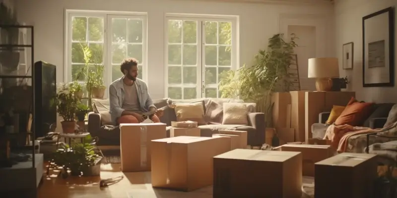 Tanie przeprowadzki Szczecin