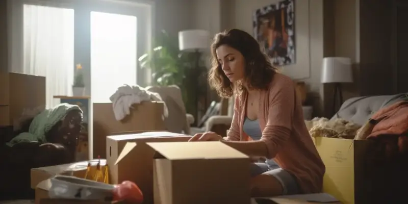 Transport mebli Szczecin