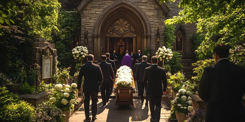 Usługi pogrzebowe ceny Opole