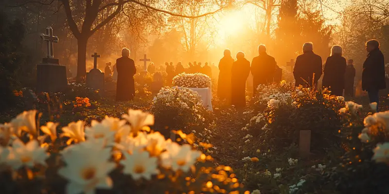Usługi pogrzebowe Opole