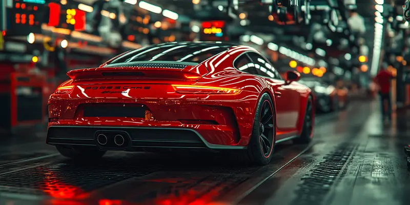 Usługi świadczone przez warsztat samochodowy