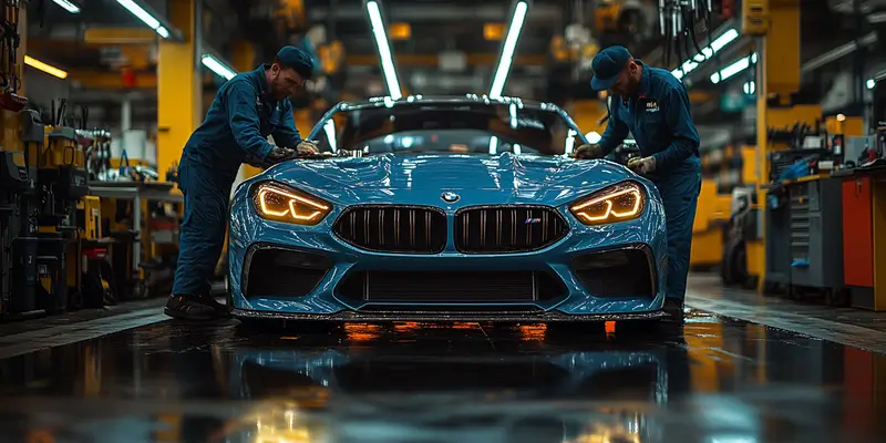 Warsztat samochodowy jak zaczac?