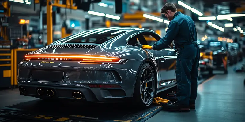 Warsztat samochodowy kiedy kasa fiskalna?