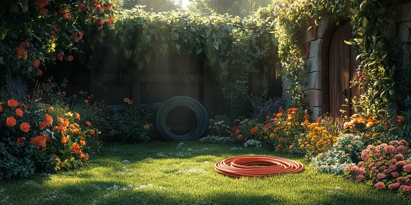 Wąż ogrodowy jakie ciśnienie?