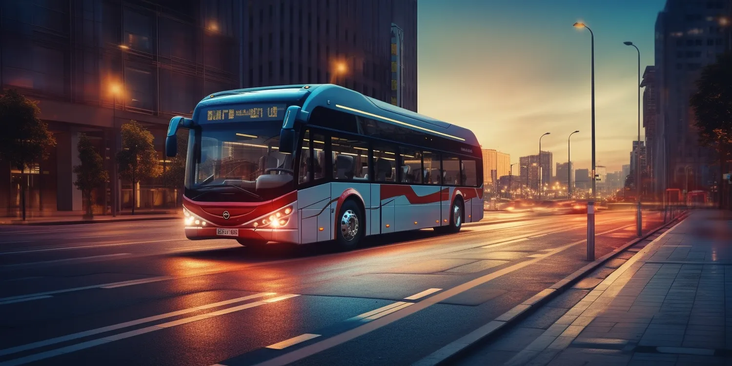 Wynajem autokarów cena Szczecin