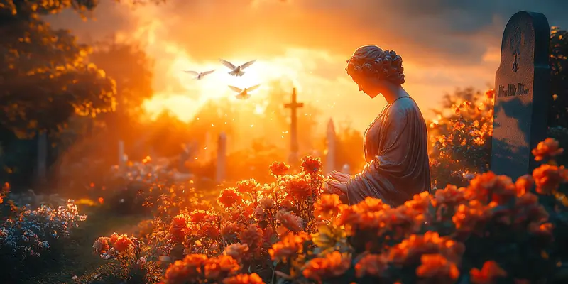 Zakład pogrzebowy A.S. bytom czy istnieje?