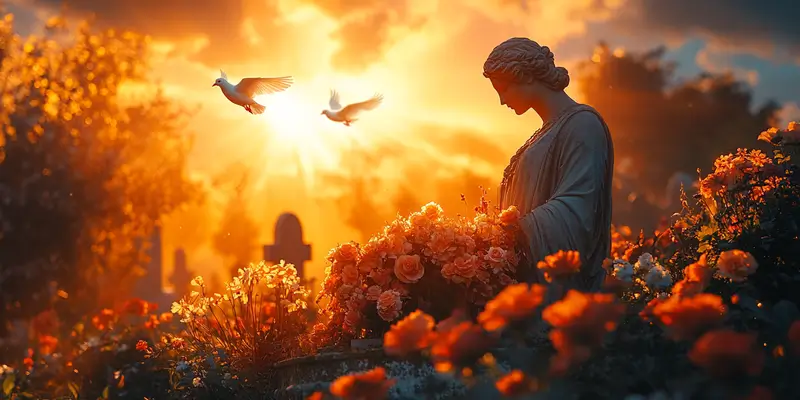 Zakład pogrzebowy jakie dokumenty?