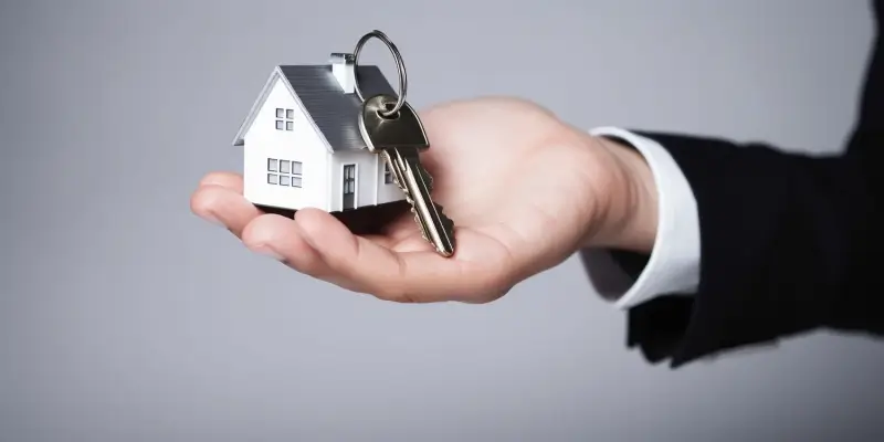 Zakup mieszkania krok po kroku