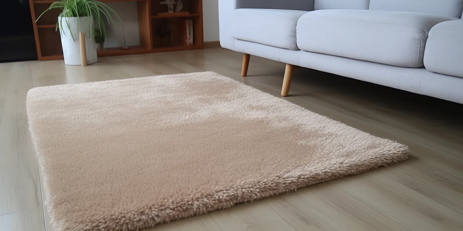 Zalety wykładzin dywanowych